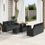 vidaXL Aia Diivanikomplekt 3361569