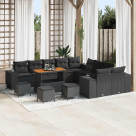 vidaXL Aia Diivanikomplekt 3362069