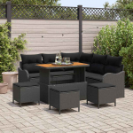 vidaXL Aedade komplekt 3362269