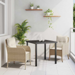 vidaXL Aedade komplekt 3380169