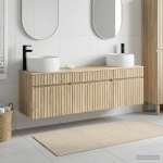 vidaXL Vannitoa kapp 3405769