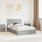 vidaXL Voodi raam 3408469