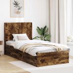 vidaXL Voodi raam 3414169