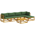 vidaXL aiadiivanikomplekt 3417269