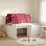 vidaXL Voodi raam 3423669