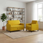 vidaXL Kaasaegne diivan 3429169