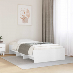 vidaXL Voodi raam 3429669