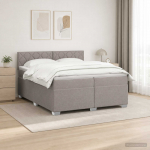 vidaXL Karbi vedrumadrats 3450569