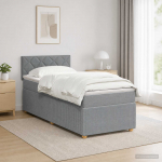 vidaXL Karbi vedrumadrats 3452869