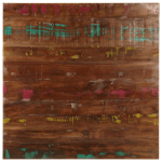 vidaXL lauaplaat 371069