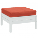 vidaXL euroalusest diivani istmepadi 4002669