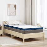 vidaXL M&auml;luvaht topper 4106269