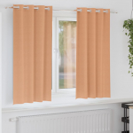 vidaXL Pimendavad kardinad 4107369