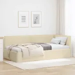 vidaXL Nurgadiivan 42016469