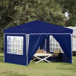 vidaXL Pop-up telk 42019769
