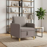 vidaXL Kaasaegne diivan 42036869