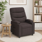 vidaXL Reguleeritav tugitool 42051269