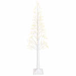 vidaXL LED-j&otilde;ulupuu 42055269