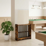 vidaXL Billiardi keppide hoidja 8006769