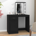 vidaXL tualettlaud 816769
