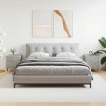 vidaXL &ouml;&ouml;kapp 827269