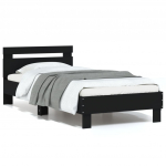 vidaXL voodiraam 838569