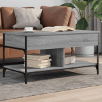vidaXL kohvilaud 845369