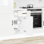 vidaXL k&ouml;&ouml;gi aluskapp 853469