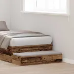vidaXL Magamistoa m&ouml;&ouml;bel 866969