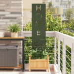 vidaXL Aiamaa ekraan 876269