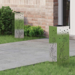 vidaXL Aia tuled 879769