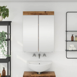 vidaXL Vannitoa kapp 880369