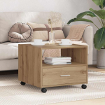 vidaXL Kohvilaud 880469