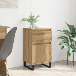 vidaXL Modernne k&otilde;rvalhoidja 881769