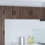 vidaXL K&ouml;&ouml;gikapp 884569