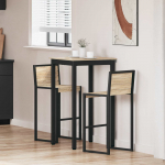 vidaXL S&ouml;&ouml;gilaud 892669