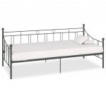 vidaXL lisavoodi raam 284670