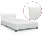 vidaXL voodiraam 284870