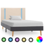 vidaXL voodiraam 286770