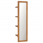 vidaXL seinapeegel 289070