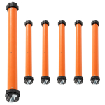 vidaXL ruloomootor 3051470