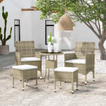 vidaXL aiam&ouml;&ouml;bli komplekt 3058470
