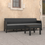 vidaXL aiam&ouml;&ouml;blikomplekt 3079670