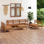 vidaXL aiam&ouml;&ouml;bli komplekt 3082570
