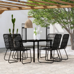 vidaXL s&ouml;&ouml;gilaua komplekt 3099170