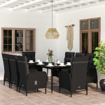 vidaXL aiam&ouml;&ouml;bli komplekt 3099370