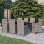 vidaXL aiam&ouml;&ouml;bli komplekt 3099470