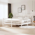 vidaXL voodiraam 3100670