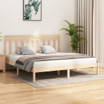 vidaXL voodiraam 3105270