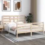 vidaXL voodiraam 3105870